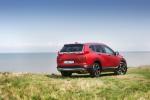 Honda CR-V 2017 года (WW)